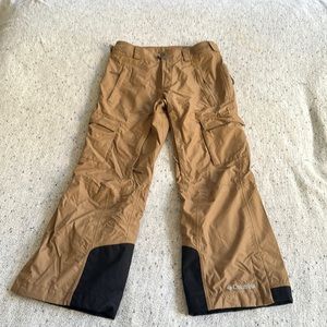 Columbia Snow Pants